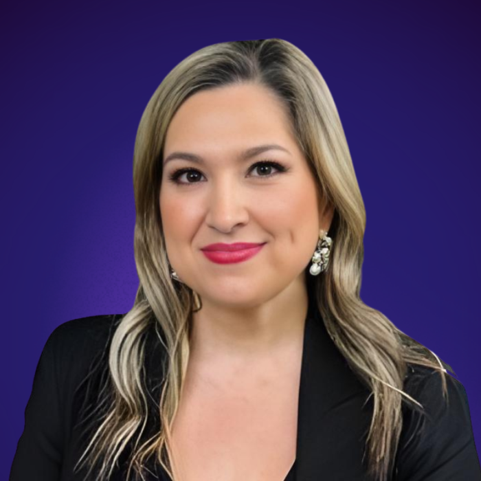 Cathy Hackl